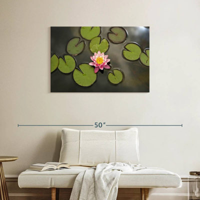 Harnek Water Lily Flower Pads