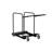 1000 Lb. Capacity Table Dolly