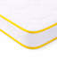 Sareer Kids Comfort Memory Coil Mattress -105253928