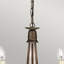 Cline 3 - Light Candle Style Chandelier-23829601-23829597