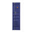 Garde-robe avec serrure de contenant pleine longueur-296235867