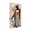«Bungalow Rose Alonzo Saunders Cosmopolitan Woman I», art mural sur toile WAG37592-1989025953