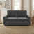 Grey Chenille est en rupture de stock