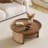Cesio Single Coffee Table-1748378720