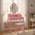 Pink sélectionné
