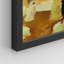 Gustav Klimt The Kiss Van Gogh Sunflowers-92574010-92574011