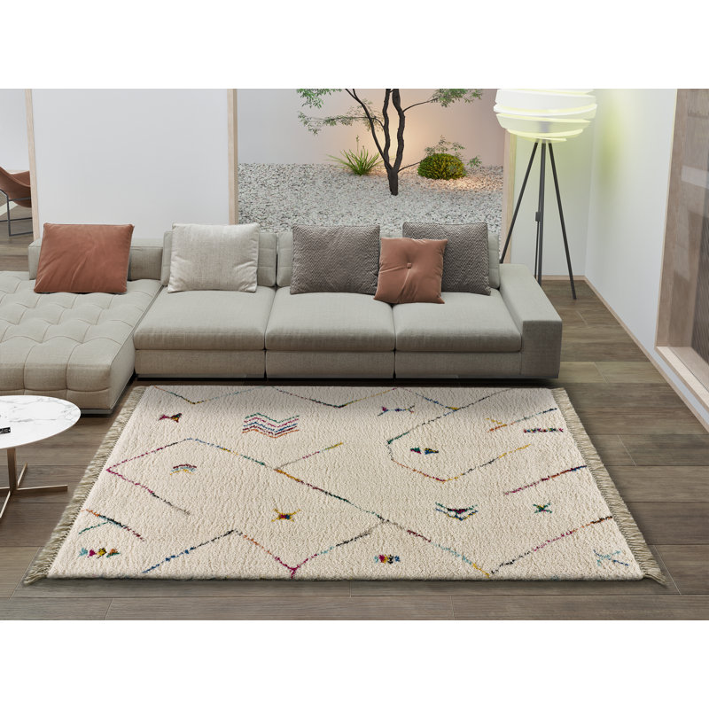 Burna Area Rug, Rectangle 200 x 290cm