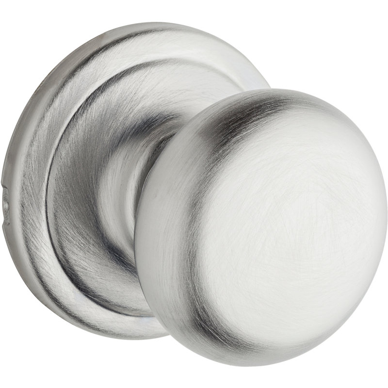 Kwikset Passage Door Knob