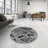 Animal Print Indoor Rug-36740235