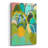 'Break On Through No. 1' by Jan Weiss Acrylic Glass Wall Art-2001409781
