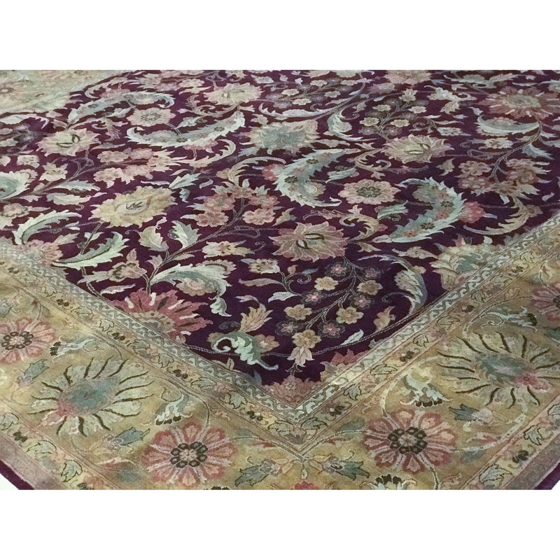 One-of-a-Kind 12'1" X 17'11" Area Rug