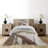 Island Coastal Polyester Coverlet-41895828