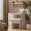 Fully Assembled Ratley Dressing Table-29197143