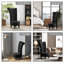 Cynai Velvet Wingback Chair-749088708