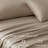 Threadmill 1200 Thread Count 100% Supima Cotton Sheet Set in Sateen Weave-125242087-125242084