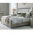Katrine Queen Panel Bed