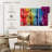 Abarca Colorful Violins-108141182