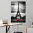 Stunning Tempered Glass Wall Art Painting, 27.6 x 39.4 inches | 100% Tempered Glass, Thickness: 0.16 inches | Elegant Home Decor for Living Room or Office, Durable & Easy to Clean, Perfect Gift Idea