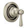 Kingsley Transfer Faucet Trim with Lever Handle