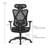 Cristinia Task Chair with Headrest