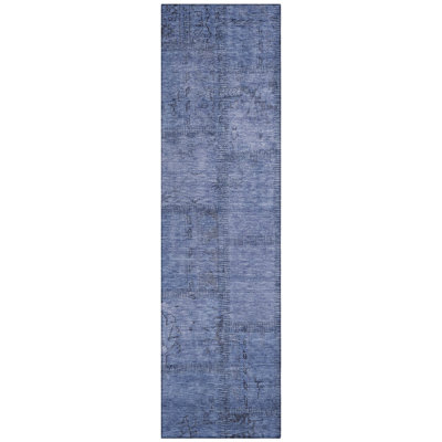 Refat Patchwork Indoor / Outdoor Rug