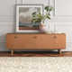 78'' Media Console