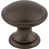 Oiled Rubbed Bronze