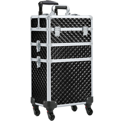 Makeup Organiser