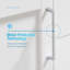 Ensemble de meuble-lavabo simple 48 po OVE Decors Tahoe