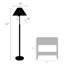 Nikaya Floor Lamp