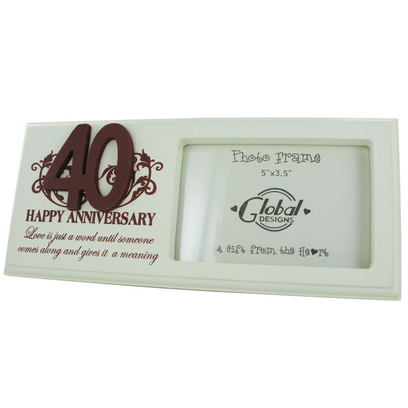 Cream Picture Frame