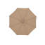 Aalish 300cm Market Parasol-20383976