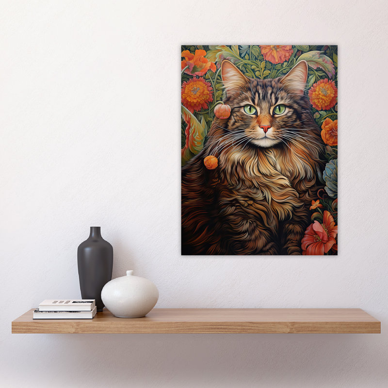 No Frame Print