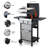 Burner Propane Gas BBQ Grill