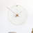 New Anda Metal Wall Clock