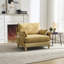 Fauteuil inclinable pliable pour canapé-lit-1423194110