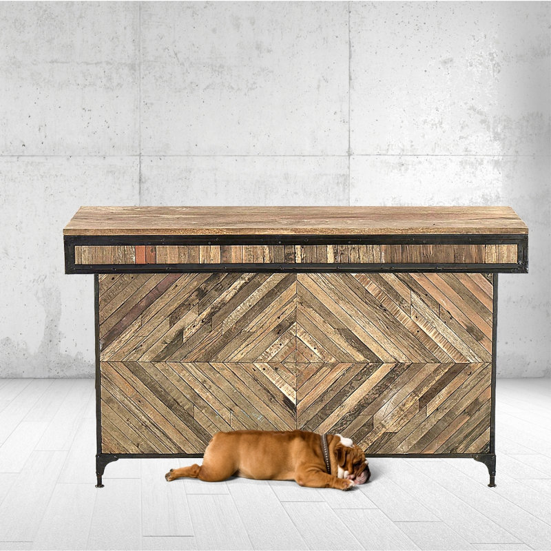 70'' Home Bar