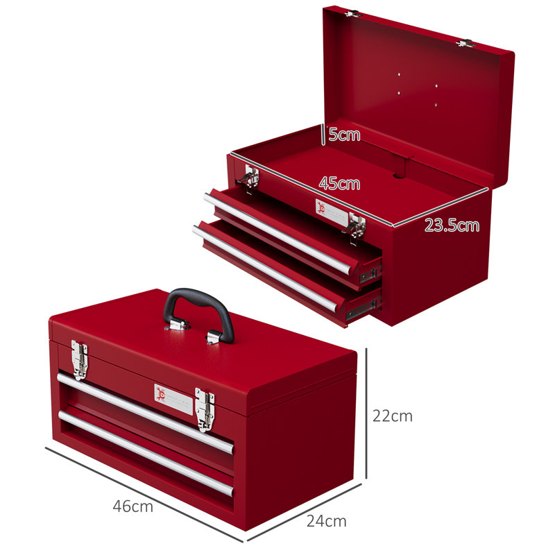 Tool Box