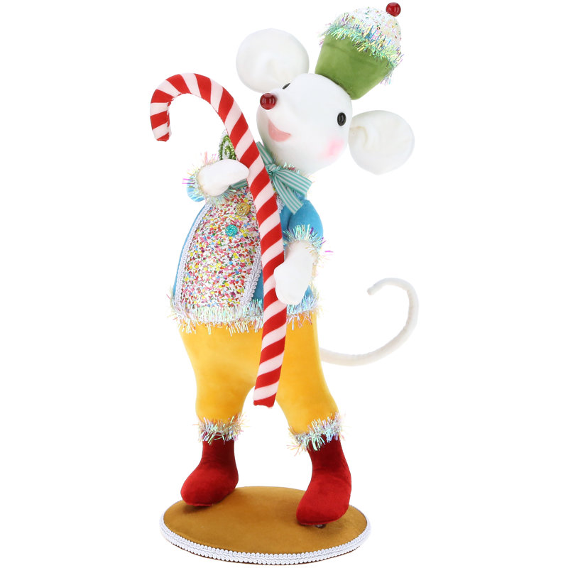 Sprinkle Mouse - 20 Inches