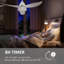 Ceiling Fan with LED Lights