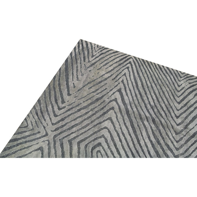 Geometric Area Rug