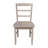 Klynn Solid Wood Dining Chair-1277878096