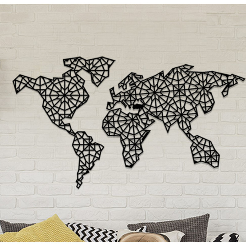 2 Piece Wall Décor Set