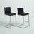 Hamby Upholstered Counter Stool with Metal Frame-296999087-313188738