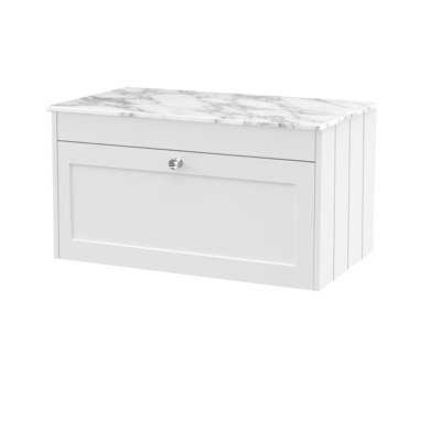 Ashwick 810 mm Bathroom Vanity
