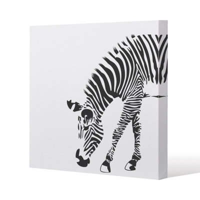 Andrew Lee - Wrapped Canvas Print