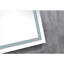 Miroir mural 26 * 38