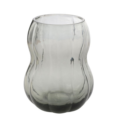 Tadija Glass Table Vase 1