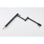Robinet remplisseur de pot avec tige d'extension-117581038
