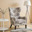 Fauteuil à oreilles